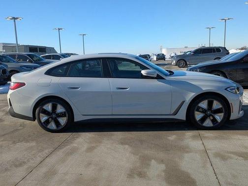 2023 BMW i4 Gran Coupe eDrive35
