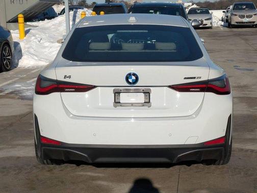 2023 BMW i4 Gran Coupe eDrive35