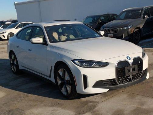 2023 BMW i4 Gran Coupe eDrive35