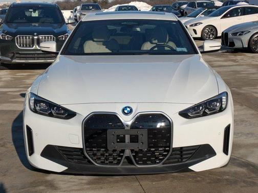 2023 BMW i4 Gran Coupe eDrive35