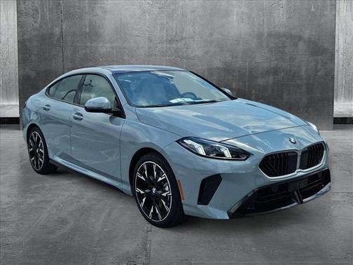 2025 BMW 228 Gran Coupe xDrive