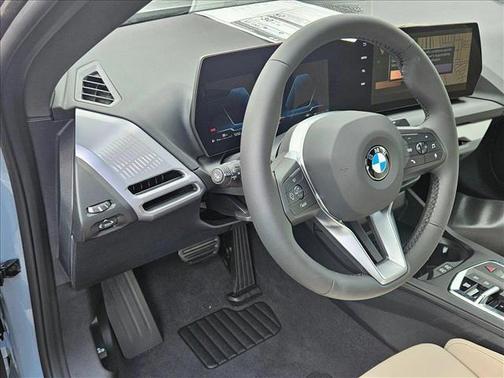 2025 BMW 228 Gran Coupe xDrive