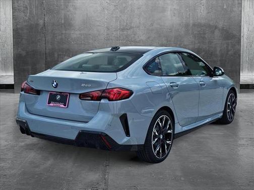 2025 BMW 228 Gran Coupe xDrive