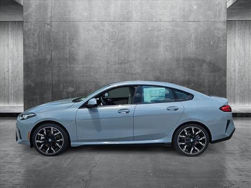 2025 BMW 228 Gran Coupe xDrive