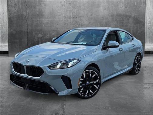 2025 BMW 228 Gran Coupe xDrive