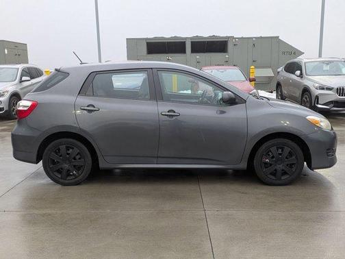 2013 Toyota Matrix L