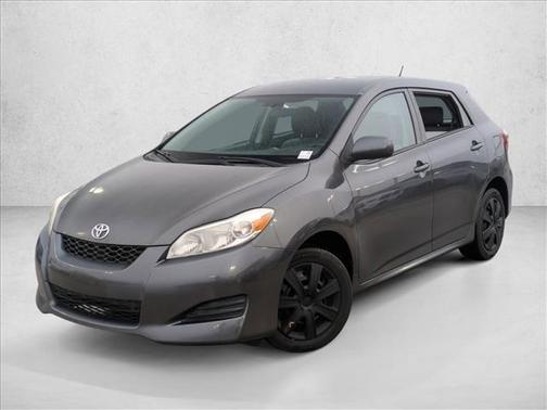 2013 Toyota Matrix L