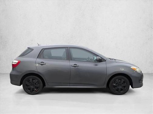 2013 Toyota Matrix L
