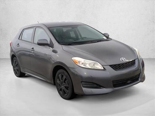 2013 Toyota Matrix L