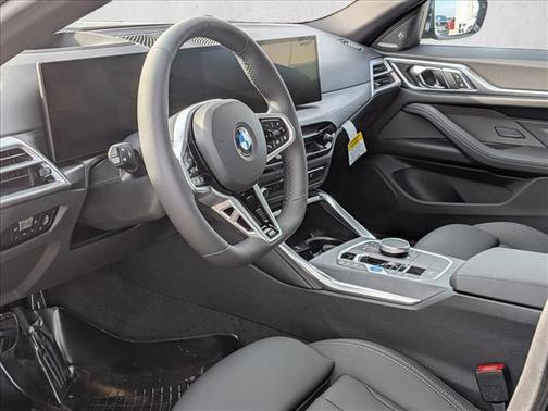 2026 BMW i4 Gran Coupe eDrive40