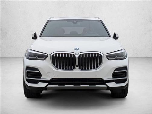 2023 BMW X5 PHEV xDrive45e