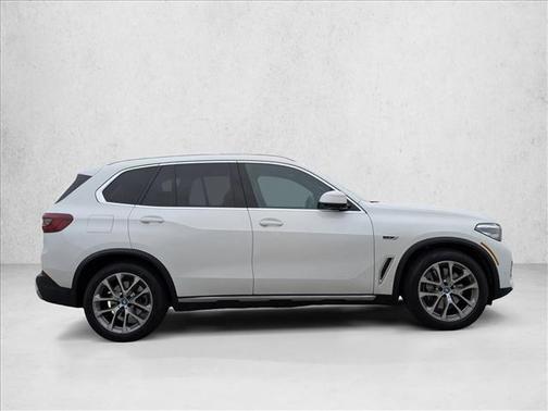 2023 BMW X5 PHEV xDrive45e