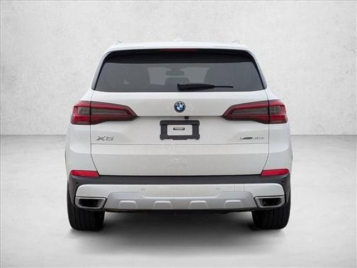 2023 BMW X5 PHEV xDrive45e