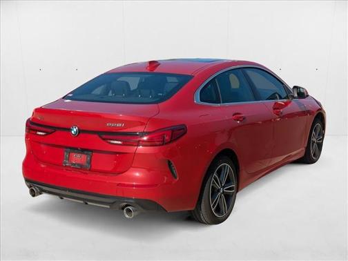 2024 BMW 228 Gran Coupe i xDrive