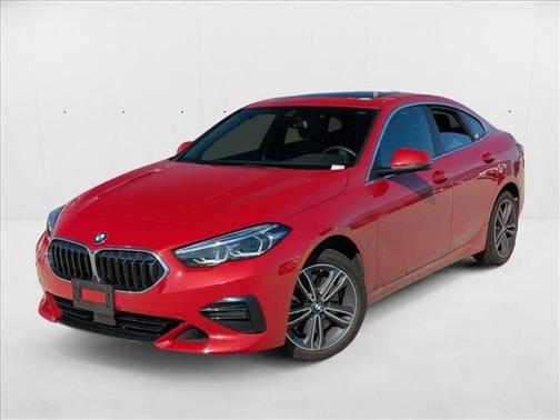 2024 BMW 228 Gran Coupe i xDrive