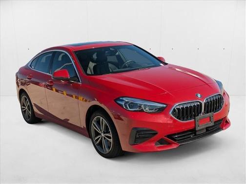 2024 BMW 228 Gran Coupe i xDrive
