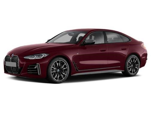 2022 BMW M440 Gran Coupe i xDrive