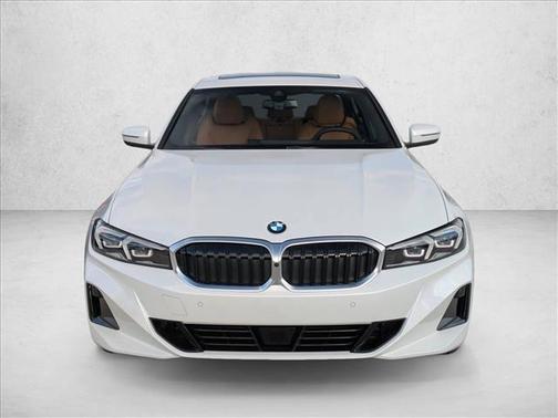 2026 BMW 330 I XDrive