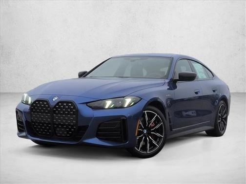 2026 BMW 430 Gran Coupe i xDrive