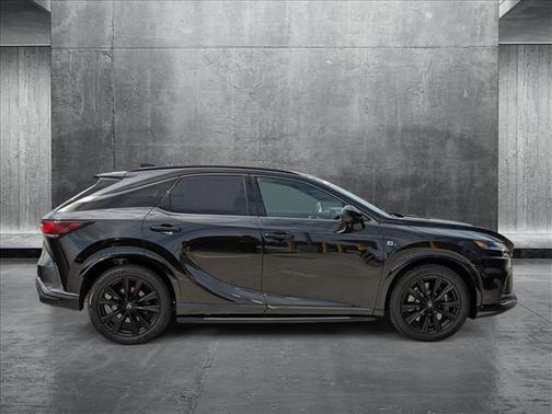 2024 Lexus RX 500h F SPORT PERFORMANCE