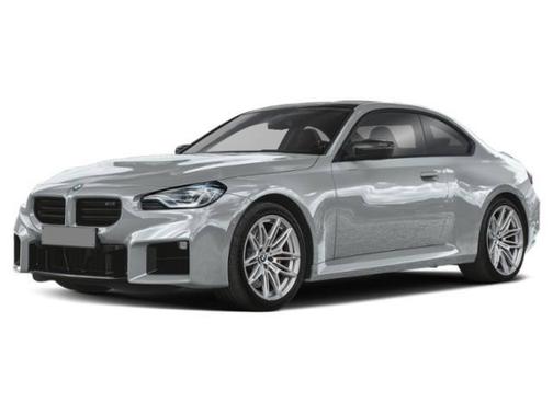 2026 BMW M2 Base