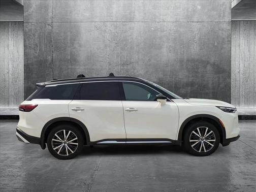 2024 INFINITI QX60 AUTOGRAPH