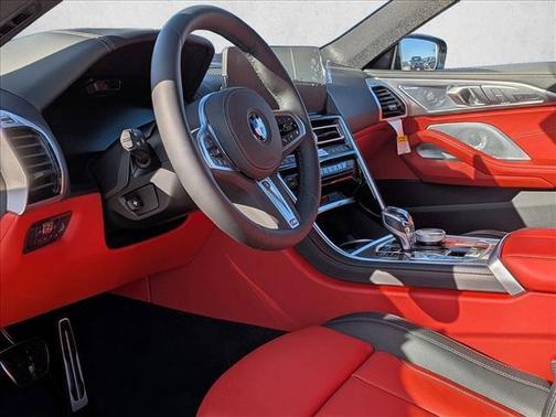 2026 BMW 840 Gran Coupe i xDrive