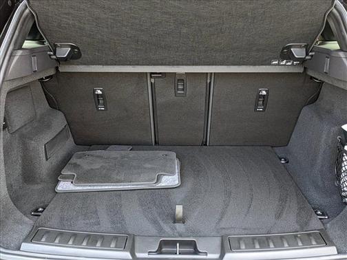 2025 Land Rover Range Rover Evoque Core S