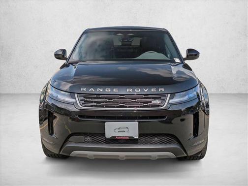 2025 Land Rover Range Rover Evoque Core S