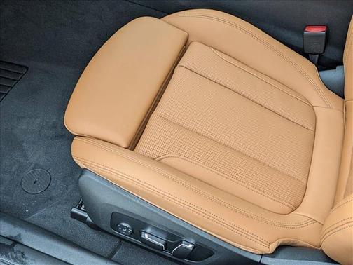 2024 BMW i4 Gran Coupe eDrive40