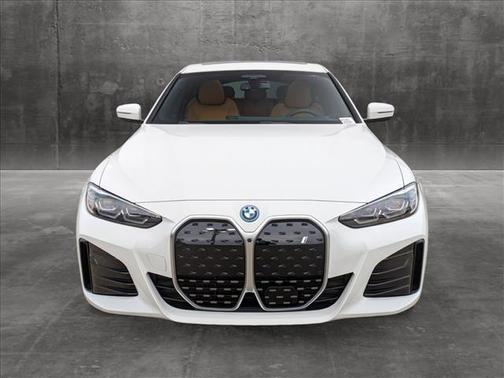 2024 BMW i4 Gran Coupe eDrive40