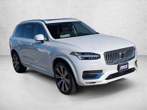 2024 Volvo XC90 B6 Ultimate Bright Theme 7-Seater