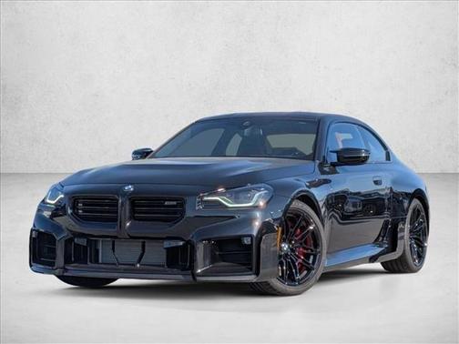 2026 BMW M2 Base