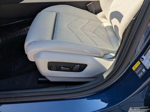 2026 BMW i5 xDrive40