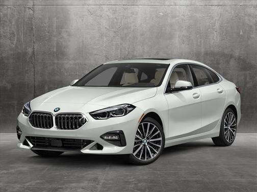 2022 BMW 228 Gran Coupe i xDrive