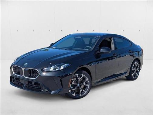 2026 BMW 228 Gran Coupe Base