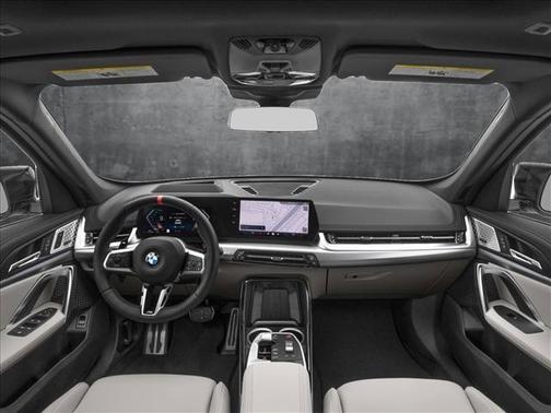 2025 BMW X1 M35i