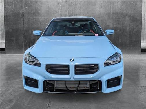 2024 BMW M2 Base