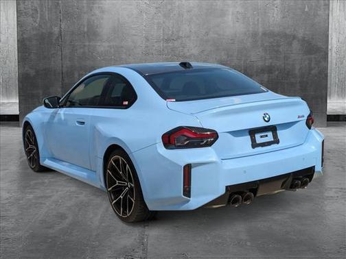 2024 BMW M2 Base
