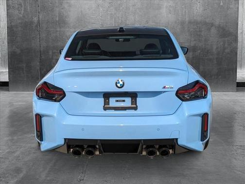2024 BMW M2 Base