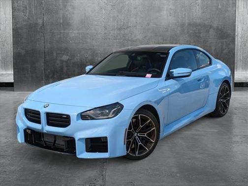 2024 BMW M2 Base