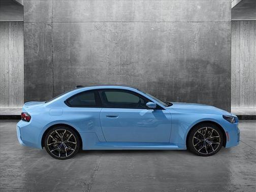 2024 BMW M2 Base