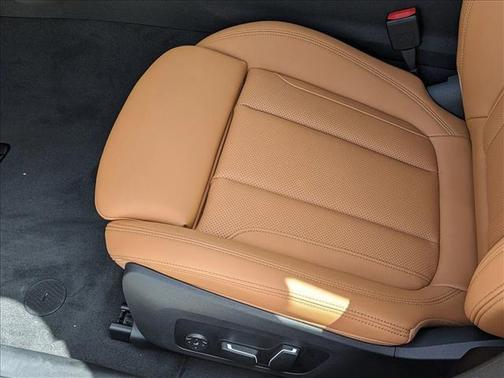 2025 BMW i4 Gran Coupe xDrive40