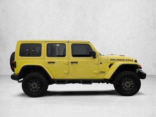 2023 Jeep Wrangler Rubicon 392