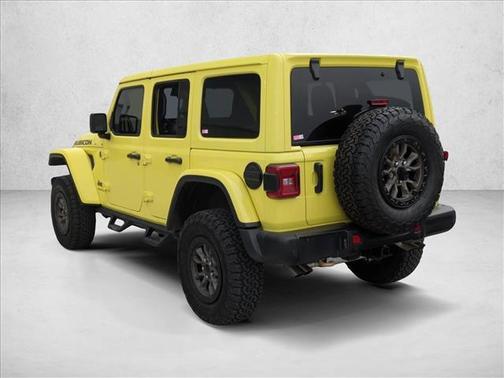 2023 Jeep Wrangler Rubicon 392