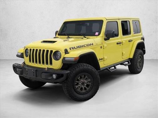 2023 Jeep Wrangler Rubicon 392