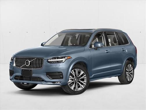 2022 Volvo XC90 T6 Inscription 7 Passenger