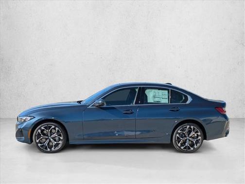 2026 BMW 330 I XDrive NA