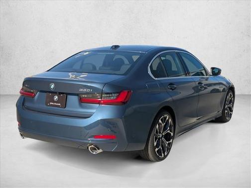 2026 BMW 330 I XDrive NA