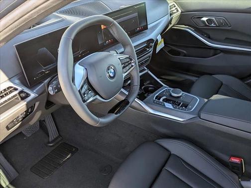 2026 BMW 330 I XDrive NA